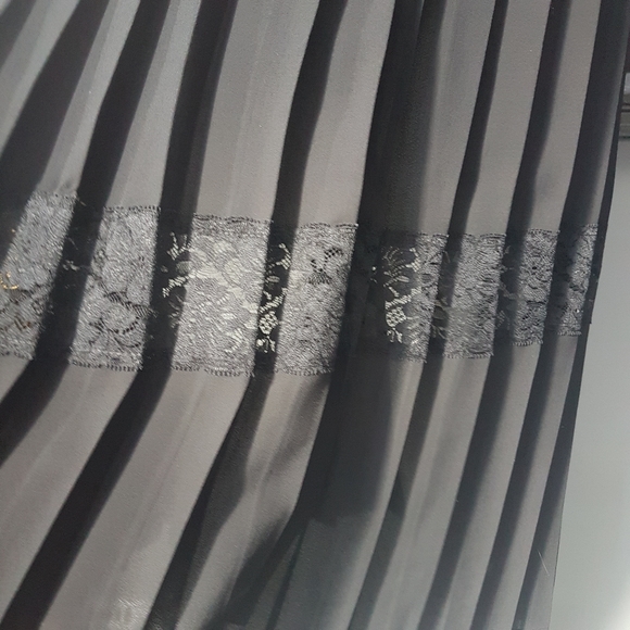 NWOT Zara Lace Midi Dress - Picture 15 of 15